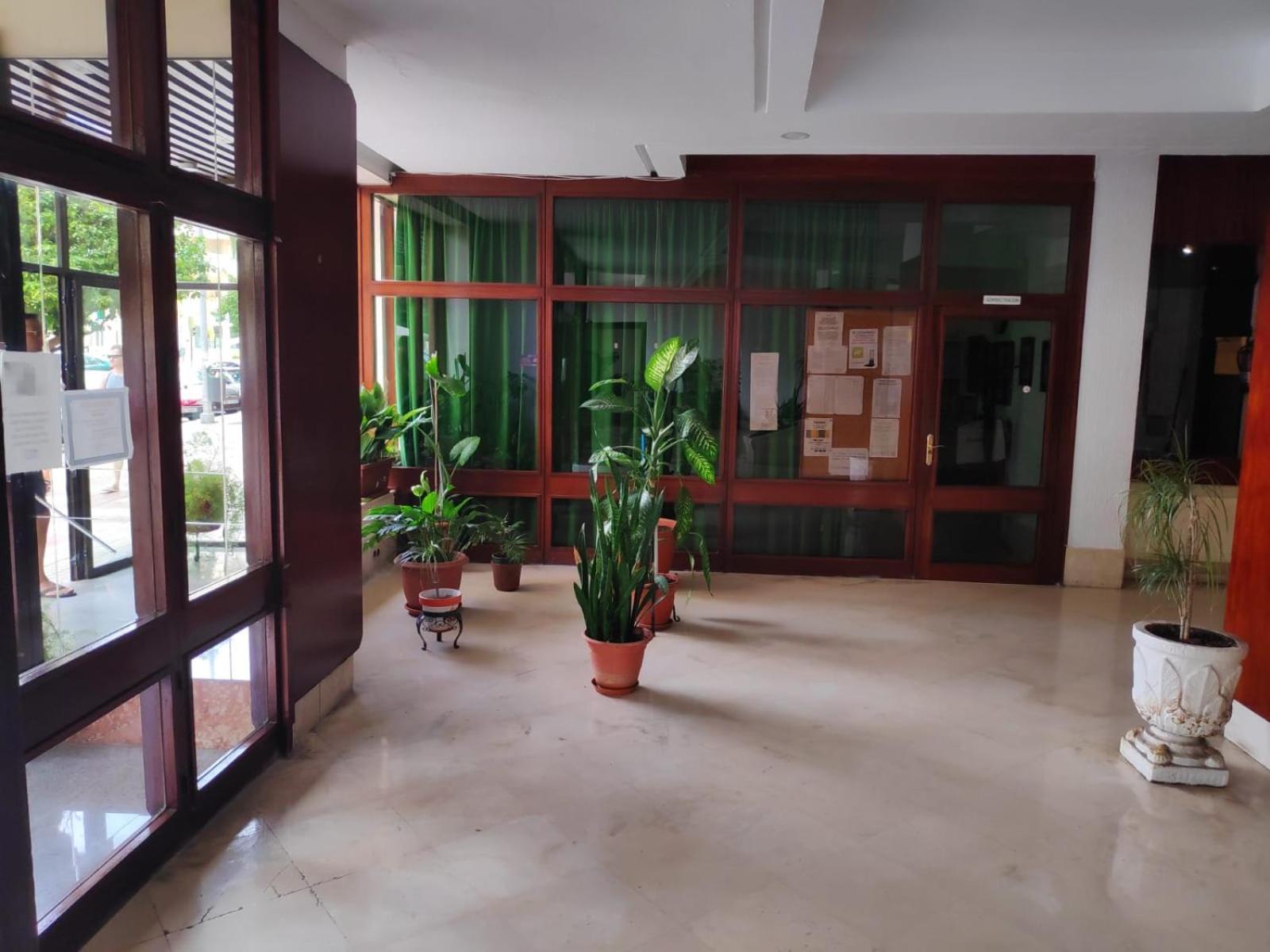 Ver952 - Vistas Mar Y Piscina, Wifi, Playa 600 Metros, Centro 150 Metros Torremolinos Buitenkant foto