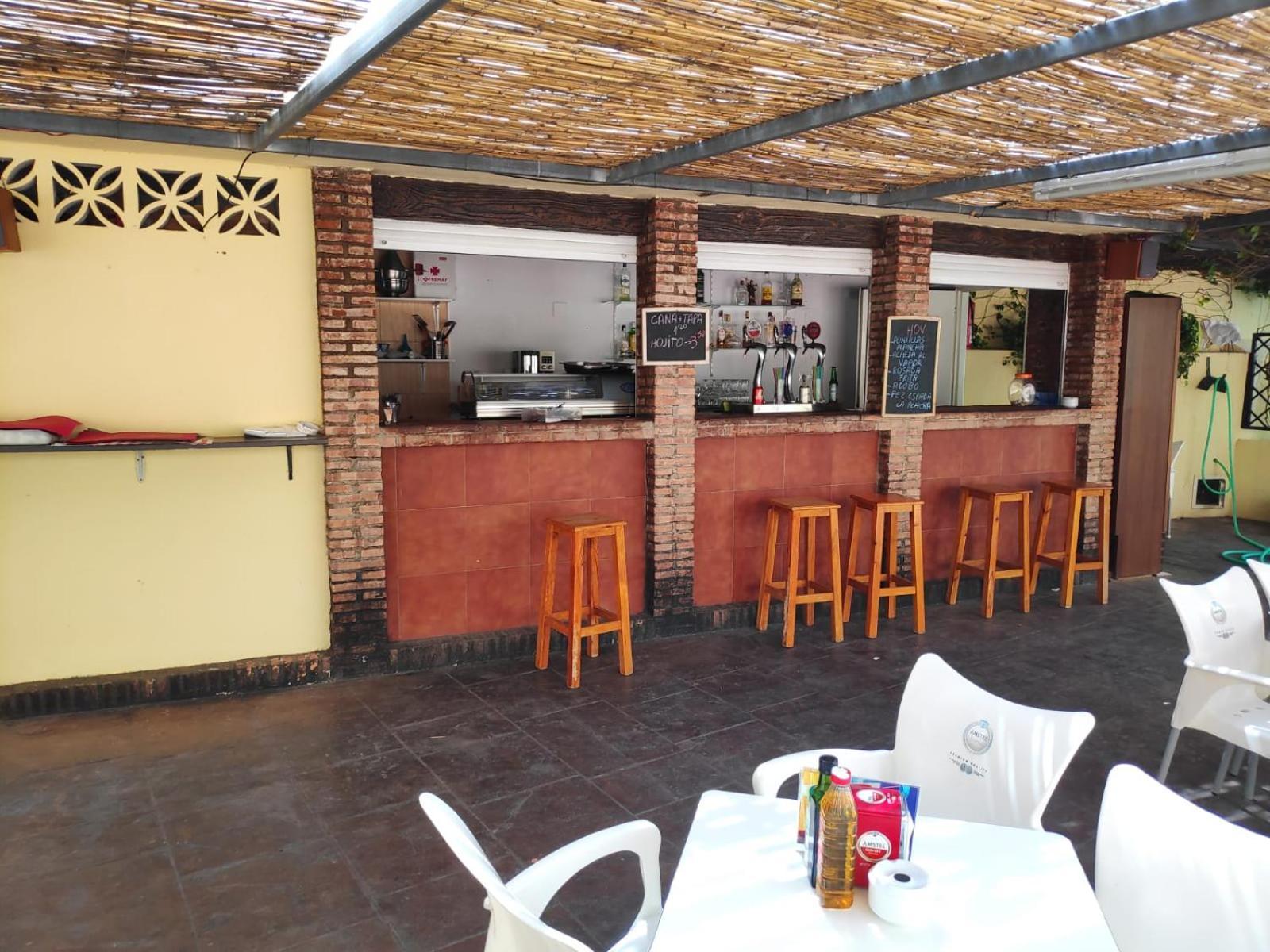 Ver952 - Vistas Mar Y Piscina, Wifi, Playa 600 Metros, Centro 150 Metros Torremolinos Buitenkant foto