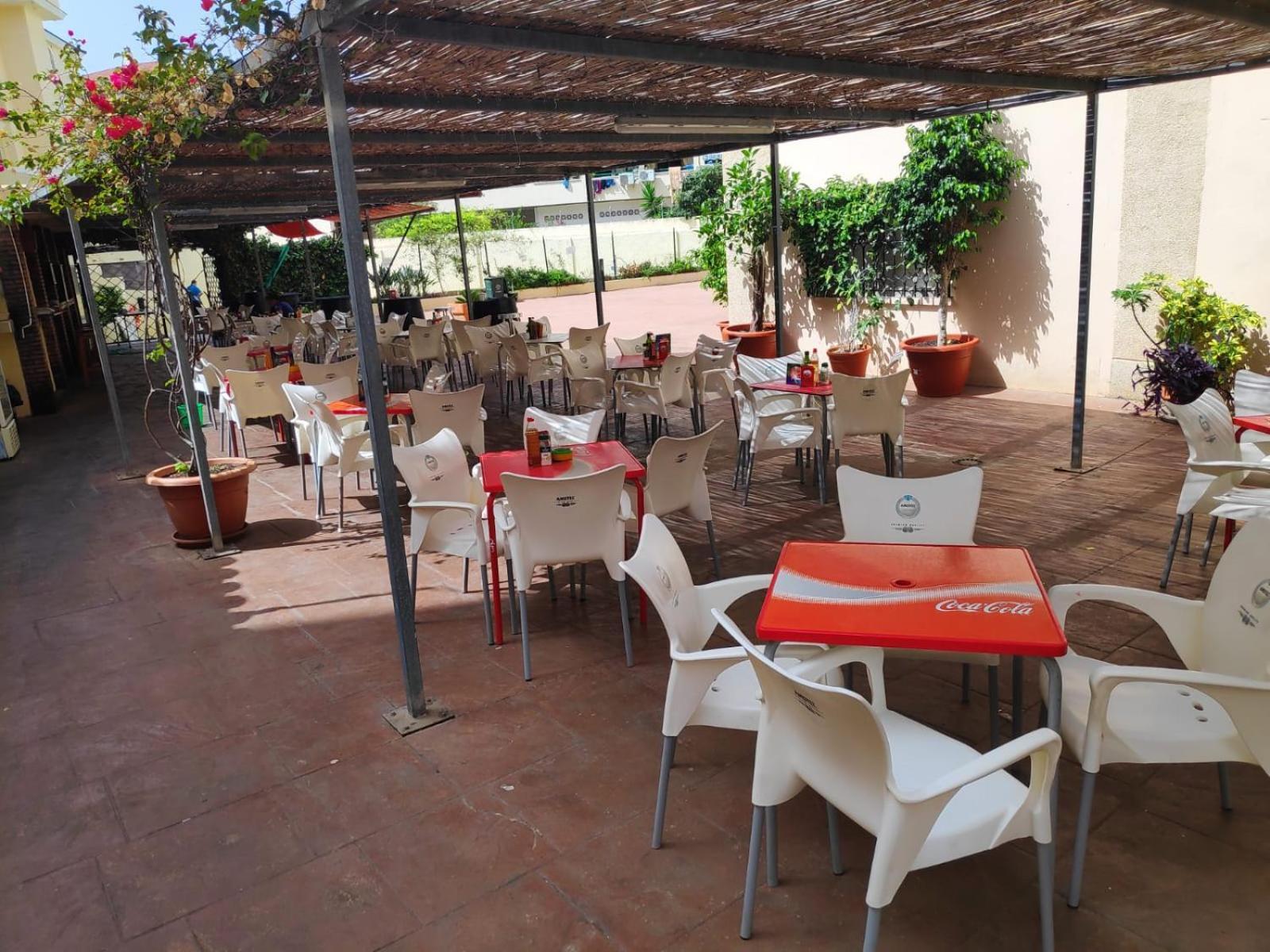 Ver952 - Vistas Mar Y Piscina, Wifi, Playa 600 Metros, Centro 150 Metros Torremolinos Buitenkant foto