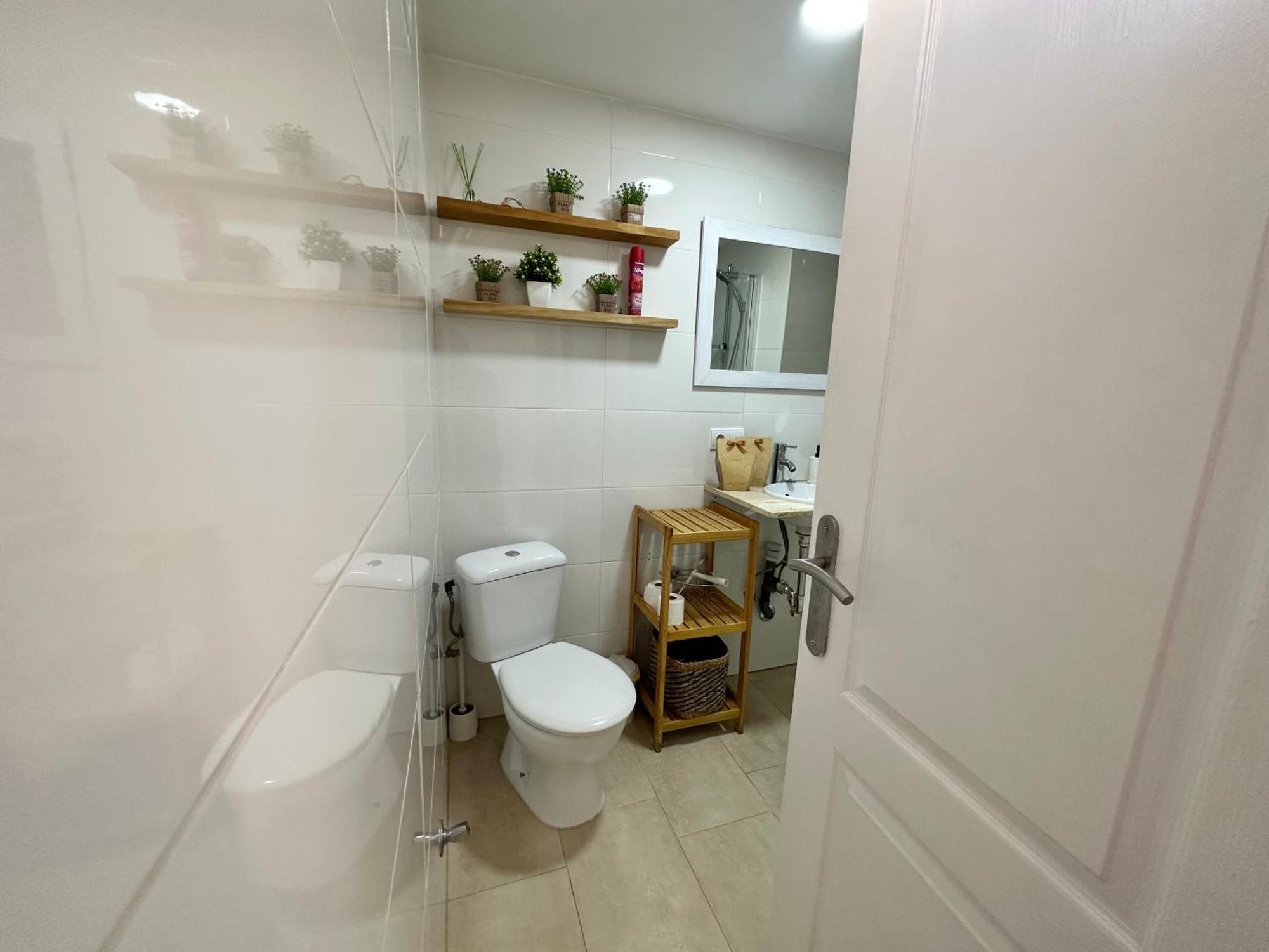 Ver952 - Vistas Mar Y Piscina, Wifi, Playa 600 Metros, Centro 150 Metros Torremolinos Buitenkant foto